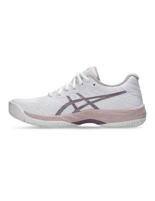 Asics Gel Game 9 Clay/Oc 1042a217 106 Mujer | Ofertas de pádel